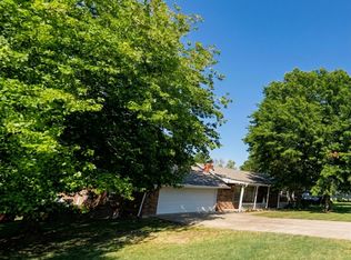 106 Angus Dr, Prairie Grove, AR 72753