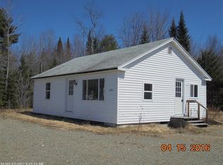 1223 Beckwith Rd, Cornville, ME 04976