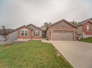 2234 Providence Park Ln, Herculaneum, MO