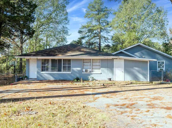 4 Lange St, Little Rock, AR 72204