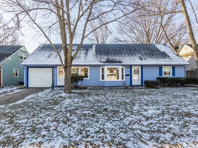 4850 Rosewood Dr, Sheffield Lake, OH, 44054