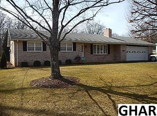 22 McAllister Church Rd, Carlisle, PA 17015