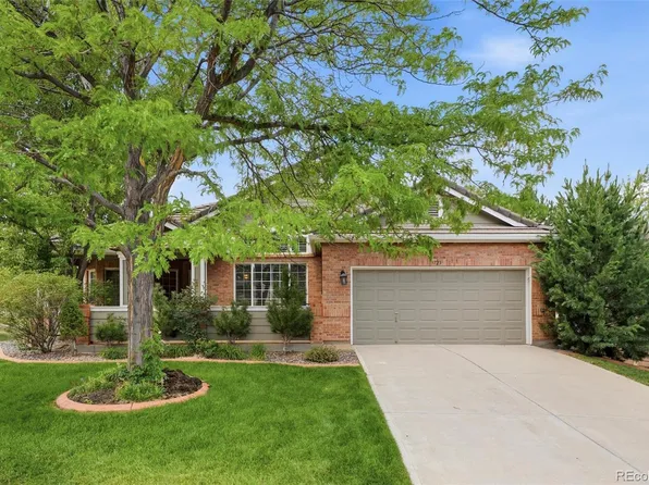 9723 Brook Hill Court, Lone Tree, CO 80124