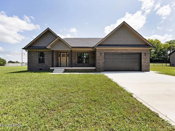 101 Hidden Valley Dr, Bardstown, KY 40004