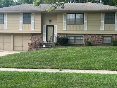 4817 SW Cochise Ave, Topeka, KS, 66614