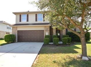 314 Patton Ln, Bastrop, TX 78602