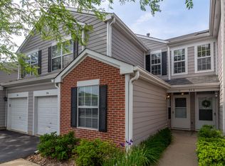 53 Coolidge Ct UNIT A, Streamwood, IL 60107