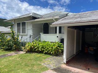 207 Kaia St, Honolulu, HI 96813