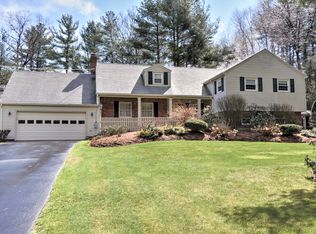 66 Pine Arden Dr, West Boylston, MA 01583