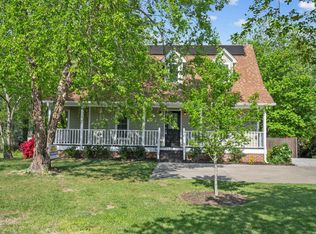 3404 Cartway Ln, Raleigh, NC 27616