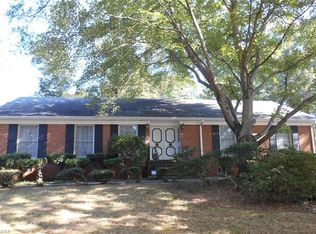 3920 Watauga Dr, Greensboro, NC 27410