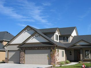 2734 S Teddy Ave, Meridian, ID 83642