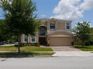 12645 Weatherford Way, Orlando, FL 32832