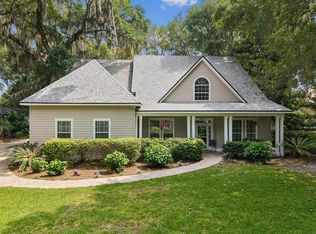 96282 Oyster Bay Dr, Fernandina Beach, FL 32034