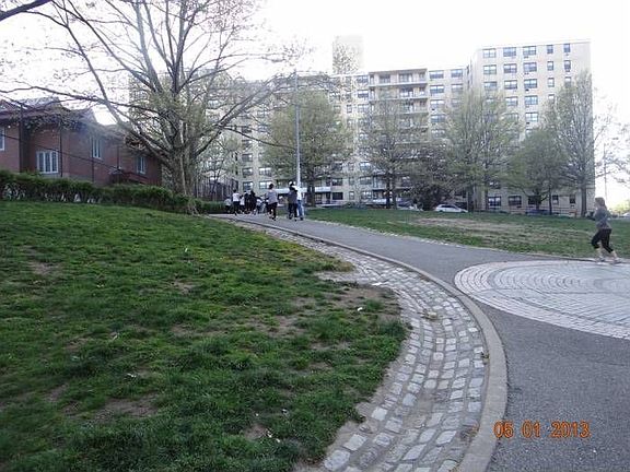 Doughboy Park