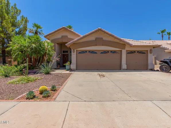 4551 W GERONIMO Street, Chandler, AZ 85226