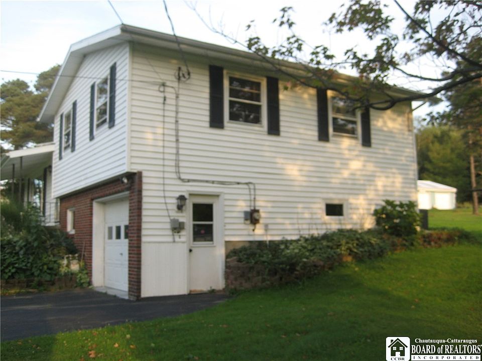 3375 Stone Quarry Rd, Fredonia, NY 14063 Zillow