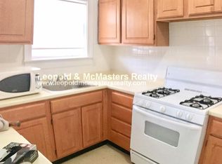456 Salem St APT 3, Medford, MA 02155