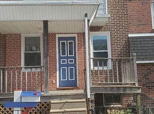 415 Naomi St, Philadelphia, PA