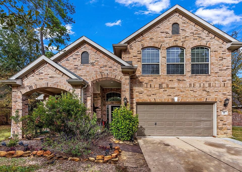 1st image of 18 S Planchard Cir