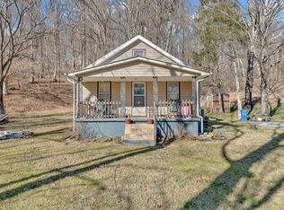 22022 Sharrett Rd, Bristol, VA 24202