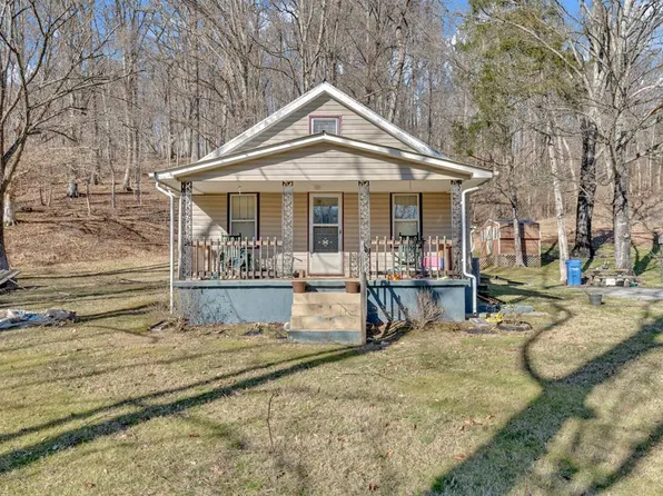 22022 Sharrett Rd, Bristol, VA 24202
