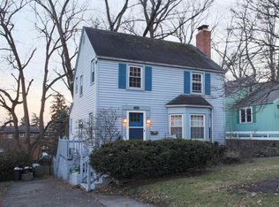 1281 Bluff Ave, Columbus, OH 43212