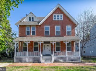 74 W Broadway, Salem, NJ 08079