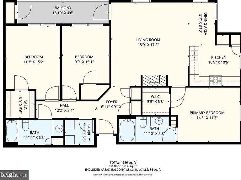 501 Hungerford Dr #144 — Photo 46