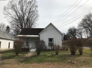 439 Smith Ave, Neosho, MO 64850