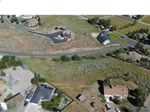 Reservoir Rd, Baker City, OR 97814