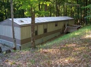 5970 Rocky Point Rd, Cookeville, TN 38506