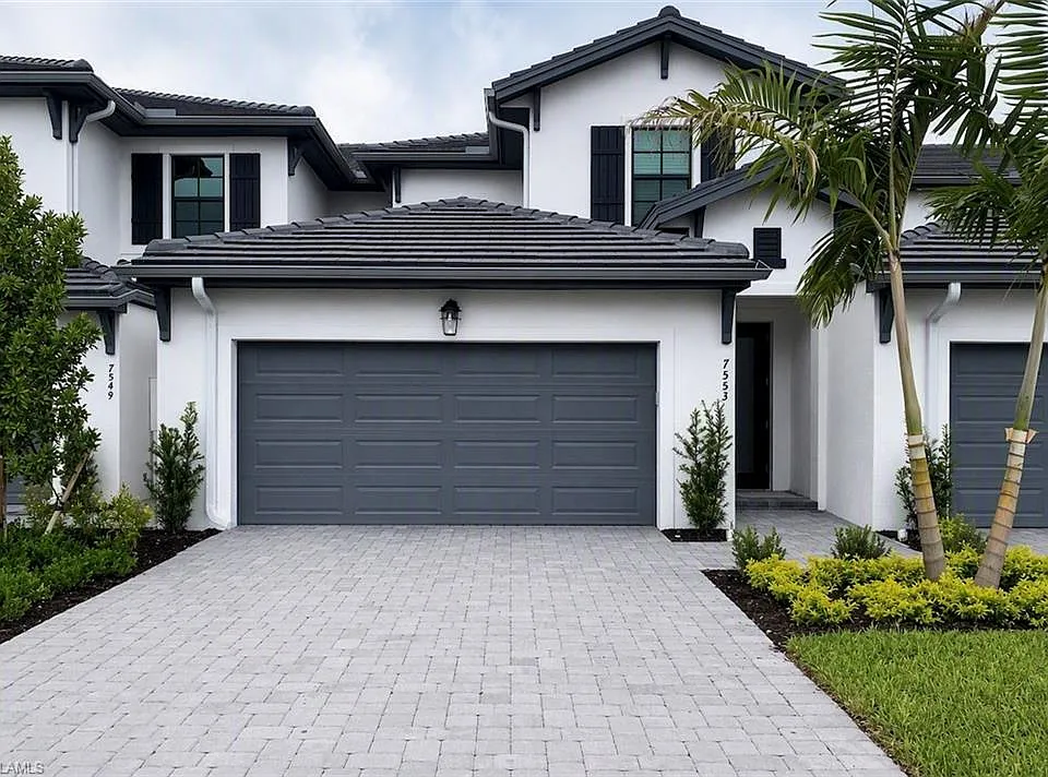 7553 Carnegie Way