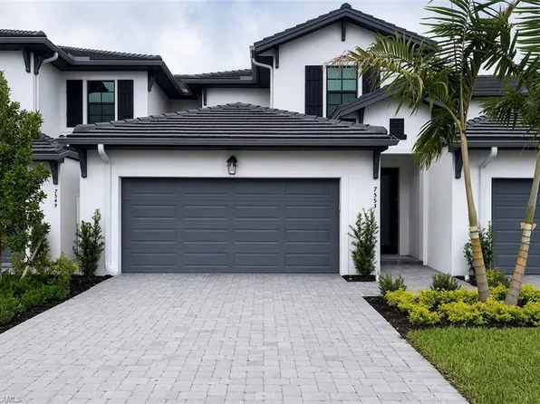 7553 Carnegie Way, Naples, FL 34119