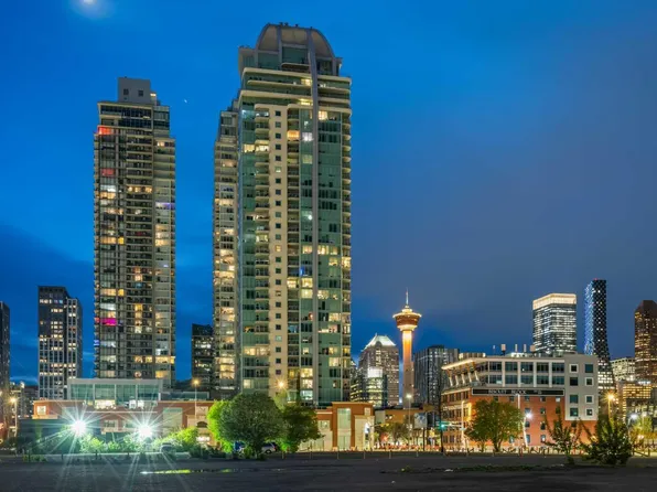 433 11th Ave SE #2105, Calgary, AB T2G 0C7