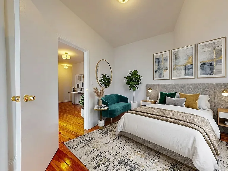 1427 York Ave #5-E — Photo 3