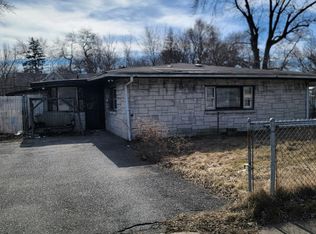 501 W 39th Ave, Gary, IN 46408