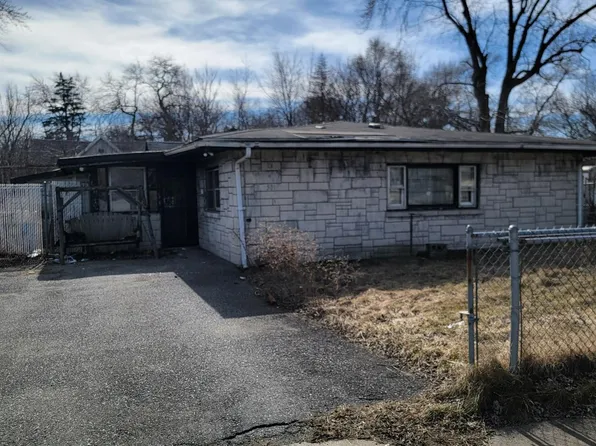 501 W 39th Ave, Gary, IN 46408