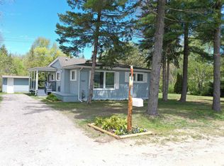 7267 Beechwood Rd, Lexington, MI 48450