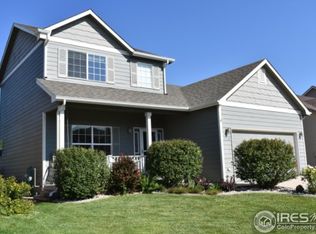 1116 101st Avenue Ct, Greeley, CO 80634