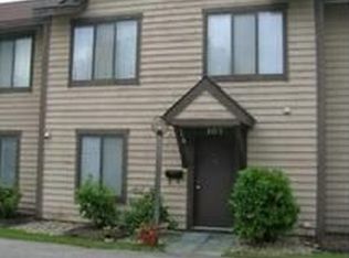 612 S Edgewood Ave APT 107, Somerset, PA 15501
