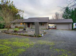 16260 SW Sunrise Ln, McMinnville, OR 97128