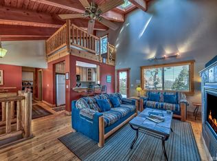 1800 Crystal Air Dr, South Lake Tahoe, CA 96150