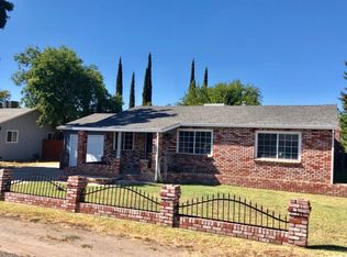 1921 Baugh St, Olivehurst, CA 95961