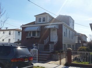 14611 220th St, Springfield Gardens, NY 11413