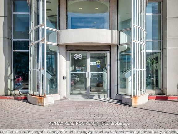 2nd image of 39 Kimbercroft Ct #105