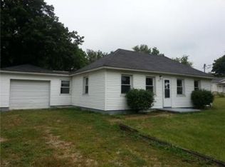1291 State Route 219, Coldwater, OH 45828