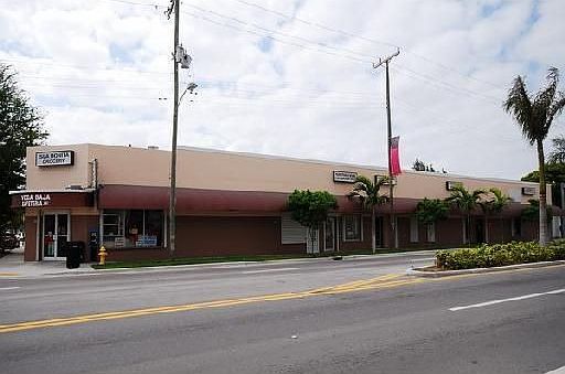2nd image of 3322 N Miami Ave