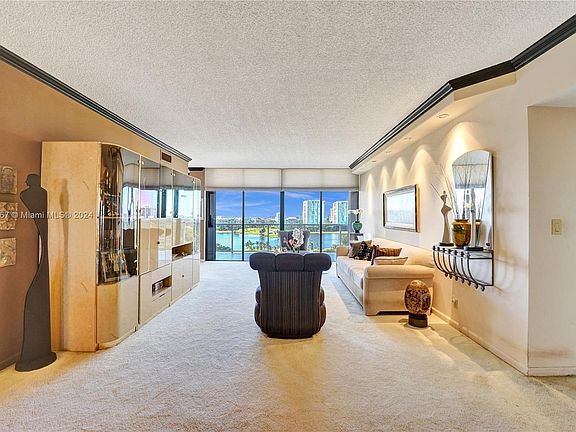 2nd image of 20281 E Country Club Dr APT 903
