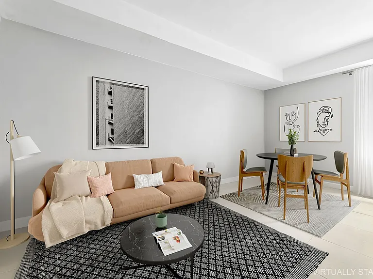 342 E 53rd St #1G — Photo 3